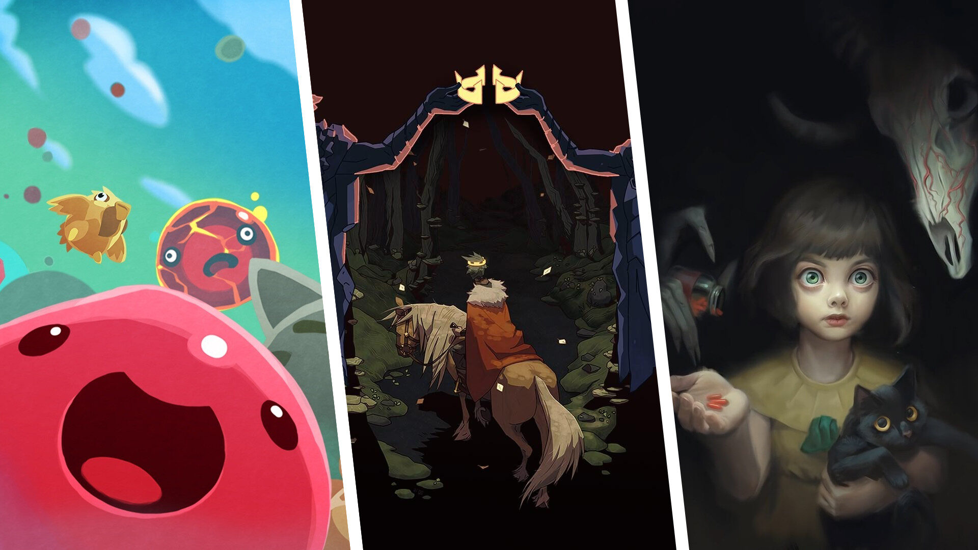 Best Indie Games